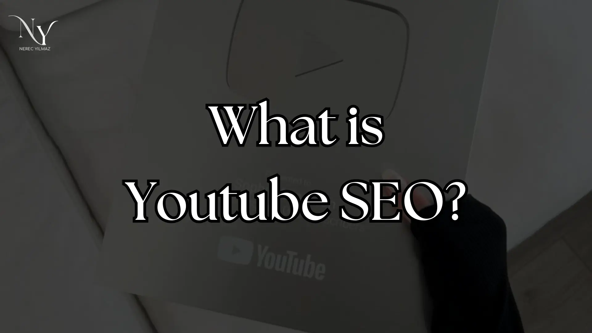 youtube seo guide