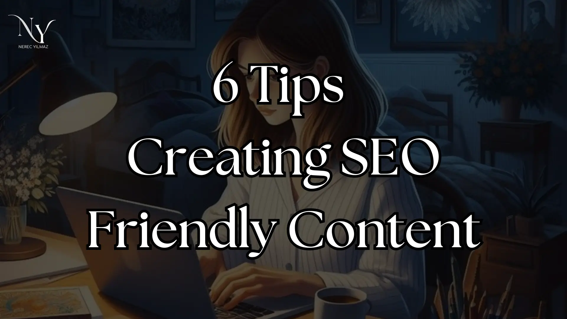 how to write seo friendly content