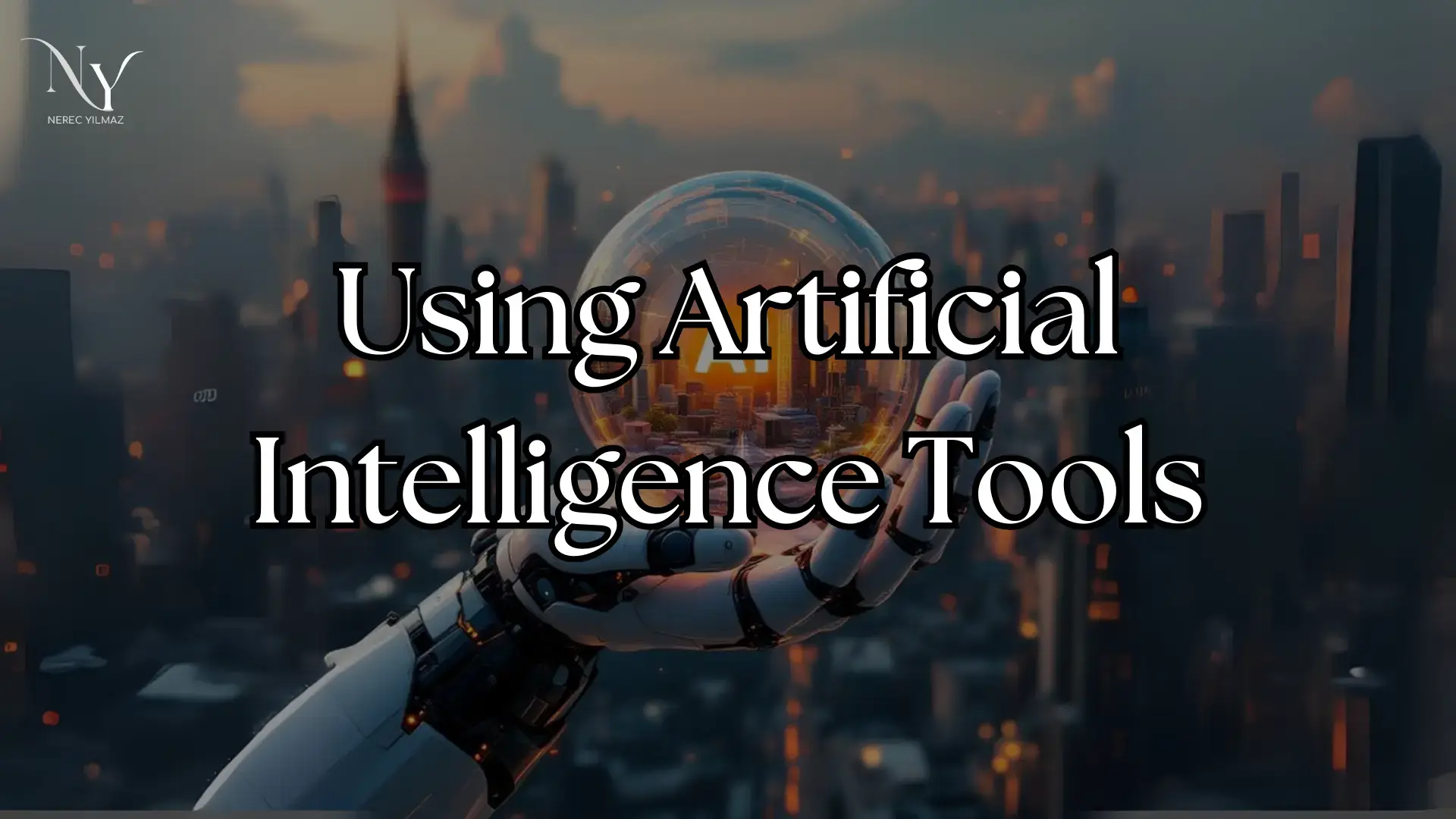 artificial intelligence tools